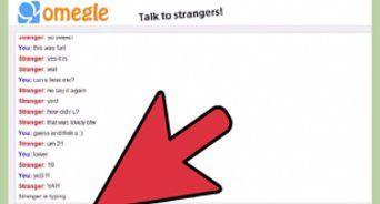 Solstice reccomend omegle young teens