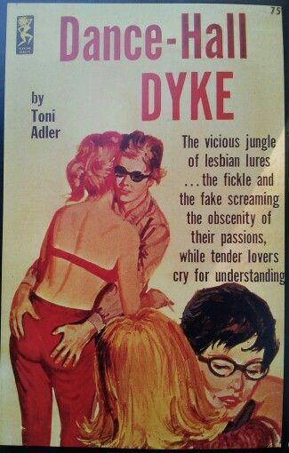 1950 s lesbian fiction