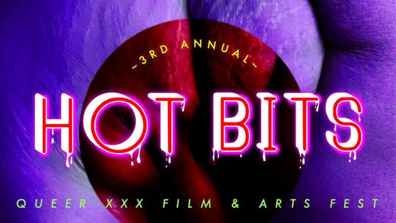 best of Festival Boston erotica film