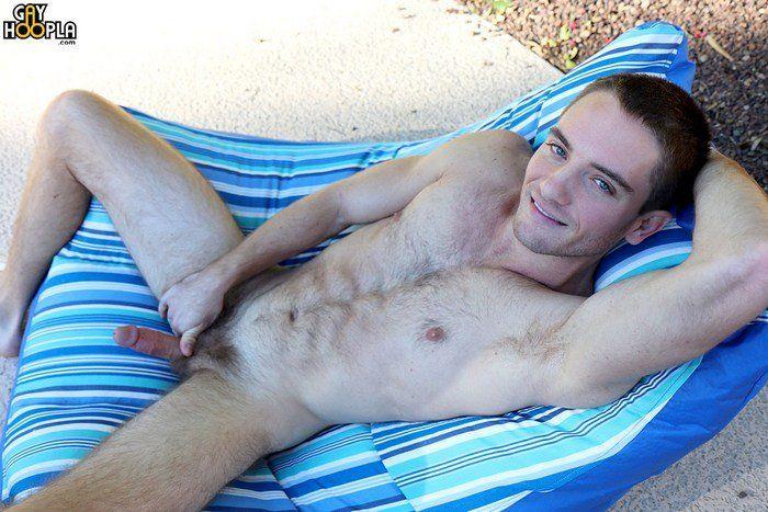 best of Naked Adrian young