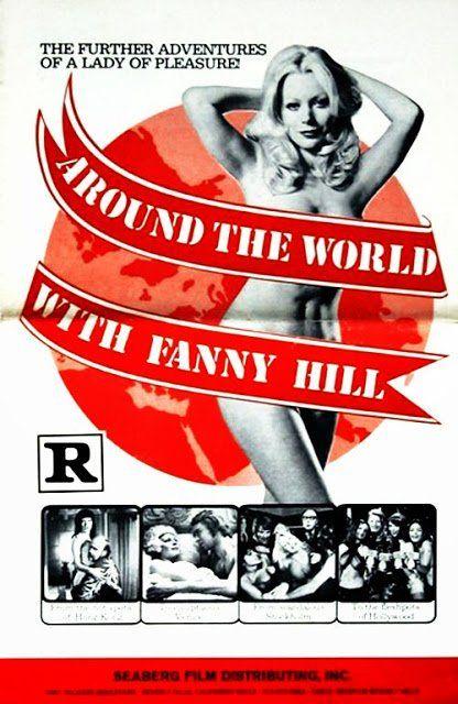 Erotic adventures of fanny hill movie