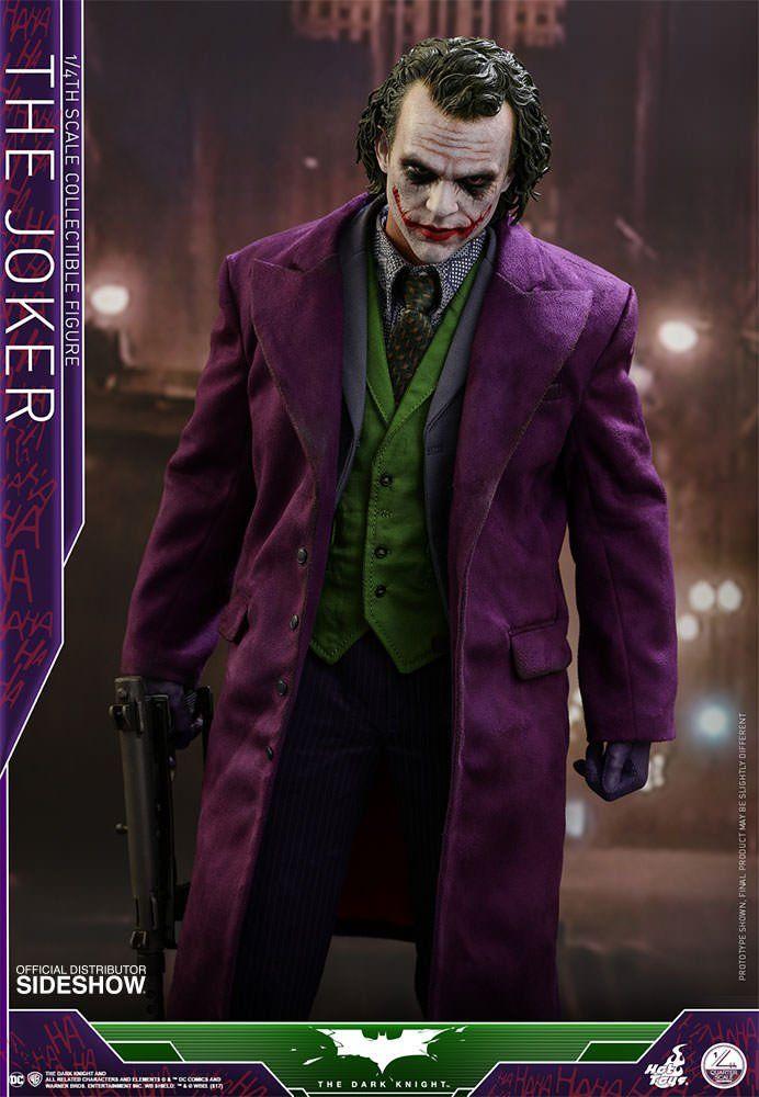 best of Doll collectible Joker