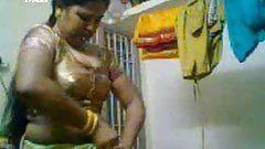 best of Indian tamil aunty south