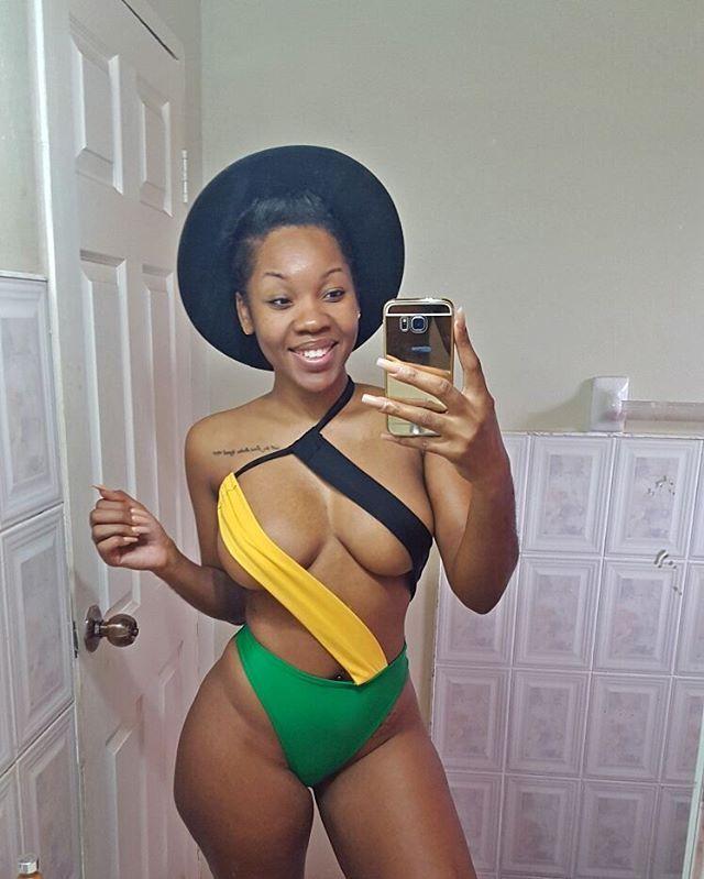 Black Jamaican Girls Nude Booty - Lesbieans Fucking