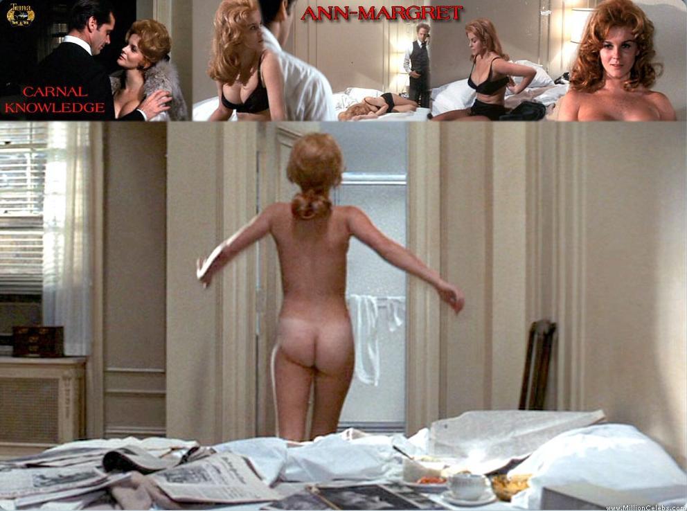 Anne margaret nude ✔ Ann-Margret Nude and Sex Scenes and Hot