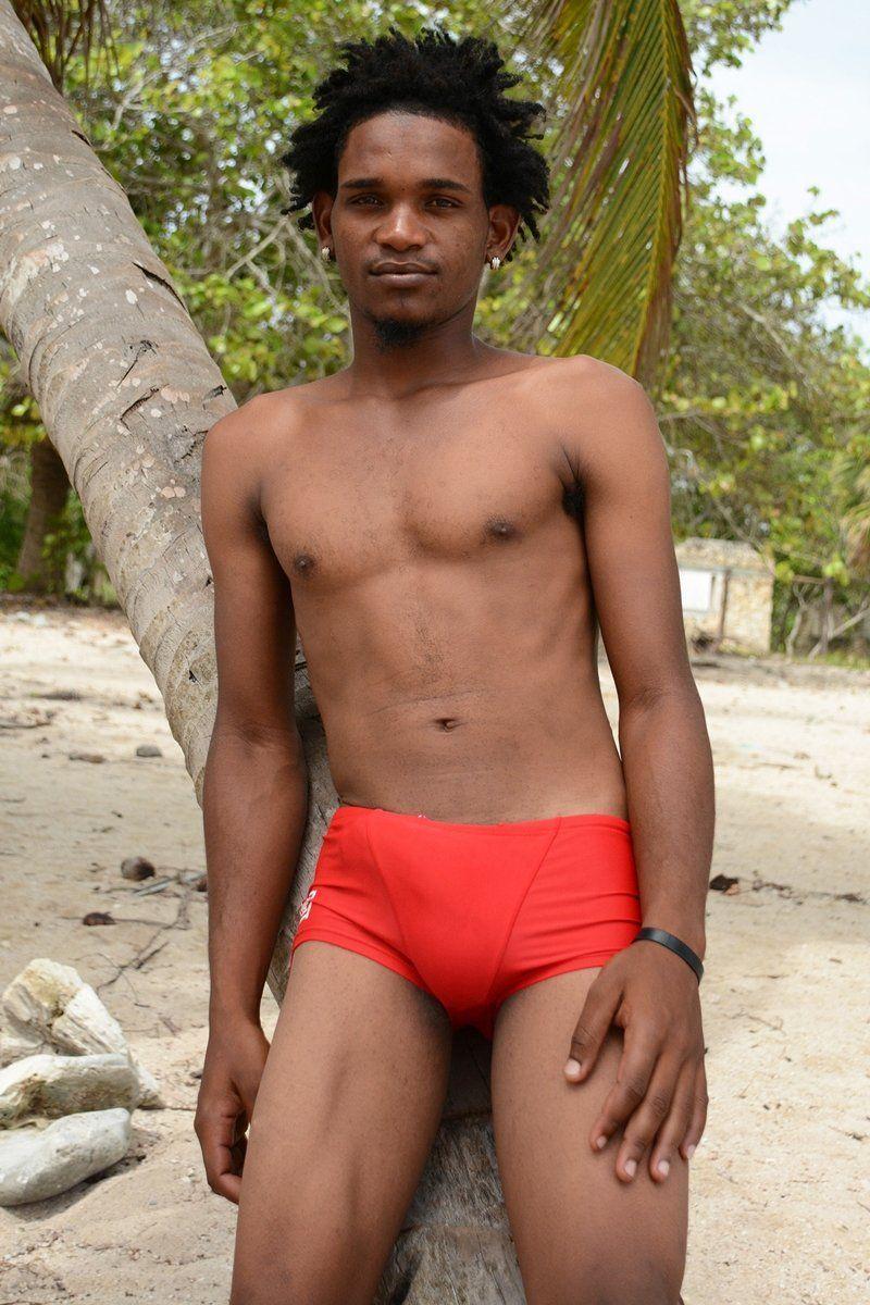 Nude black boy photo gallery
