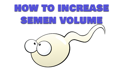 Cosmos reccomend semen of orgasm at volume Low