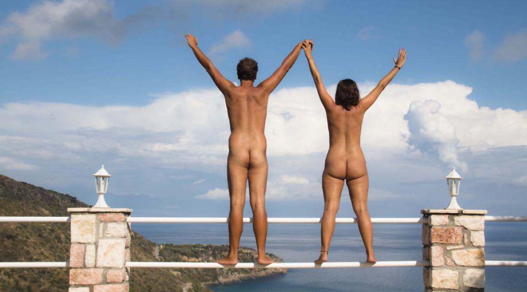 best of Nudist association Spain naturist