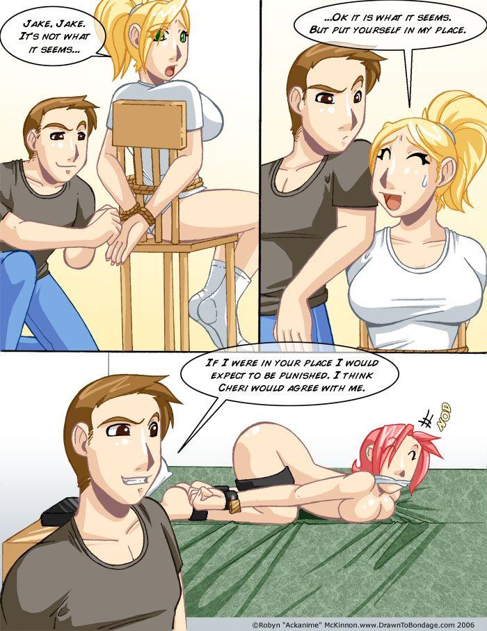 best of Mom Cartoon bdsm young