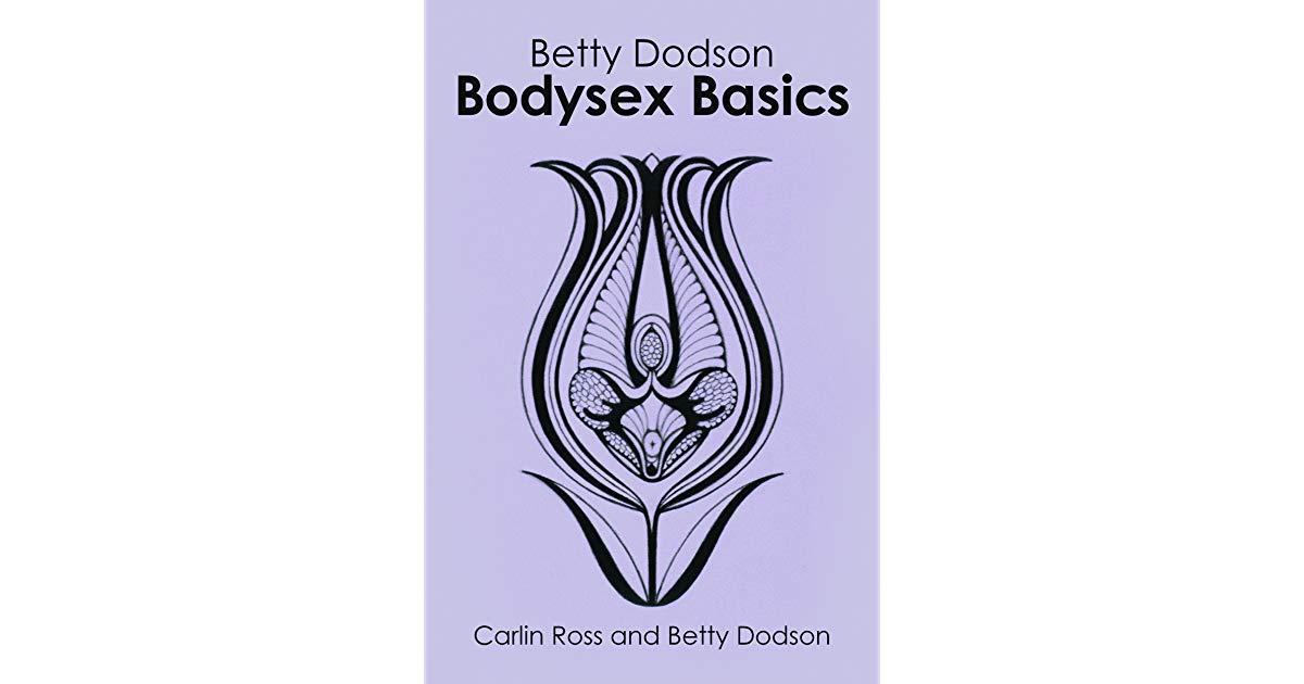 Betty dodson body sex workshop reviews