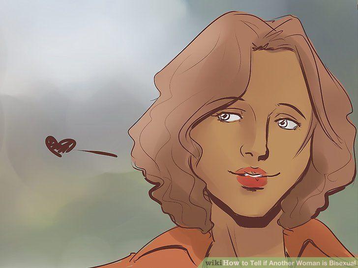 Virgo reccomend How to tell if shes bisexual