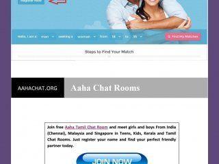Spank chat rooms