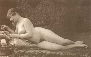 Pharoah reccomend Antique erotic postcards