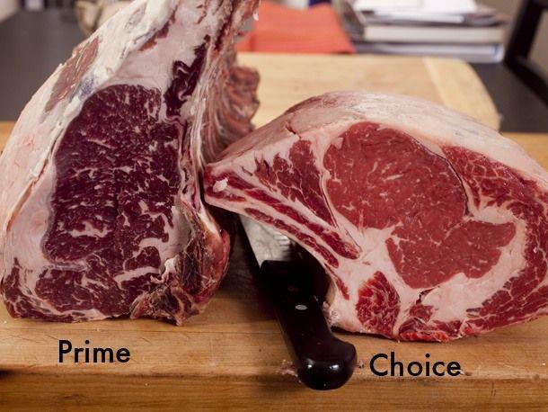 Delmonico steak vs new york strip