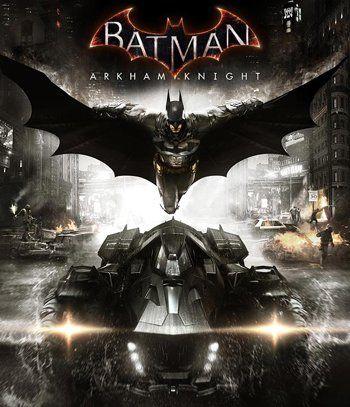 Chipmunk recomended Batman arkham origins the joker gameplay