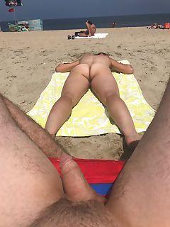 Mo reccomend anal on the beach with pubic