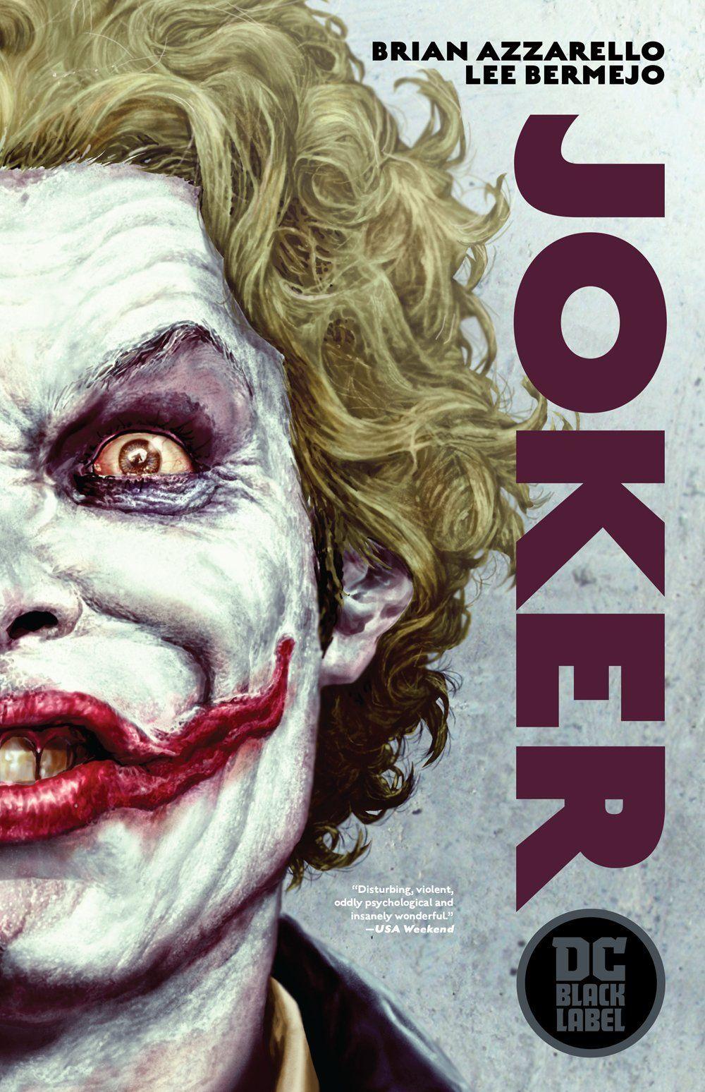 Power S. recommendet joker Carnage