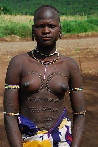 best of Village vaginas African girls