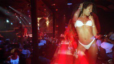 Hammer reccomend Atlanta airposrt strip club