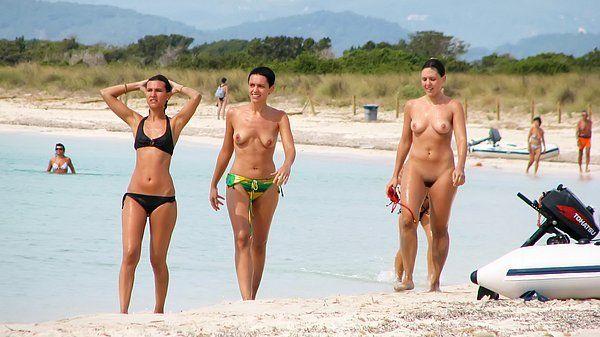 best of Land Family nudist