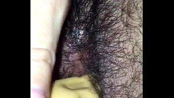 Vello pubicos clitoris