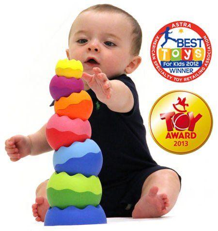best of Toys super chubby a Babys