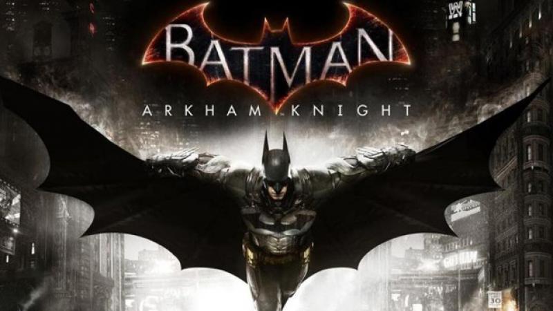 Jetta recommend best of arkham the gameplay origins Batman joker