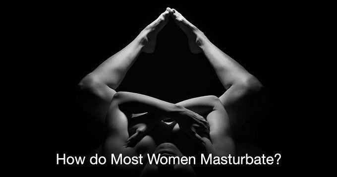 More fun ways to masturbate