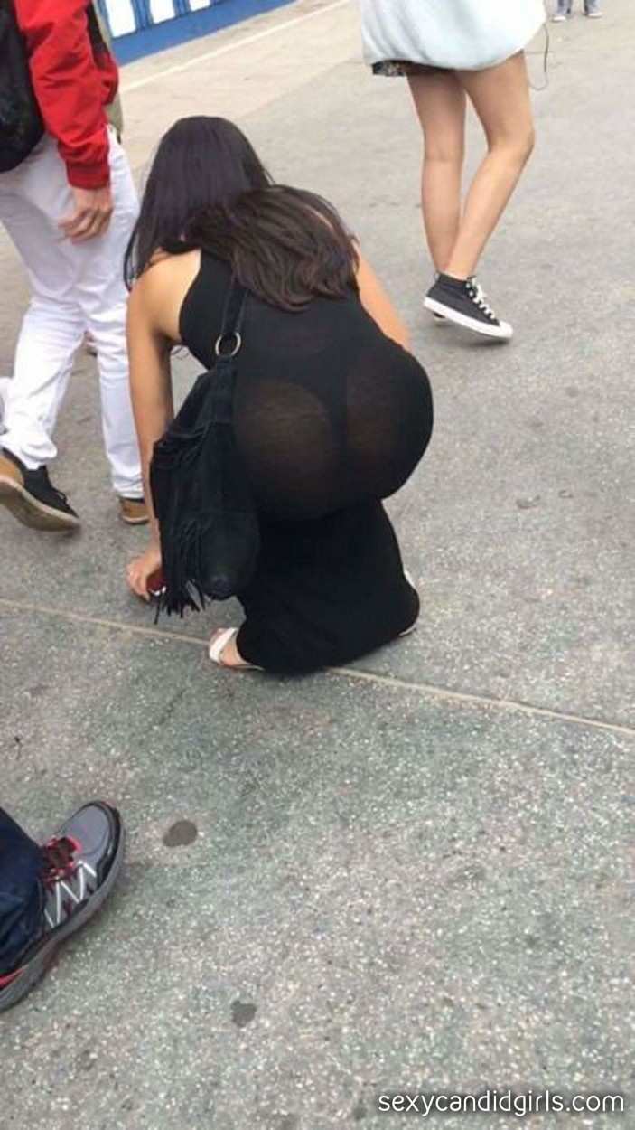 best of Candid bend over