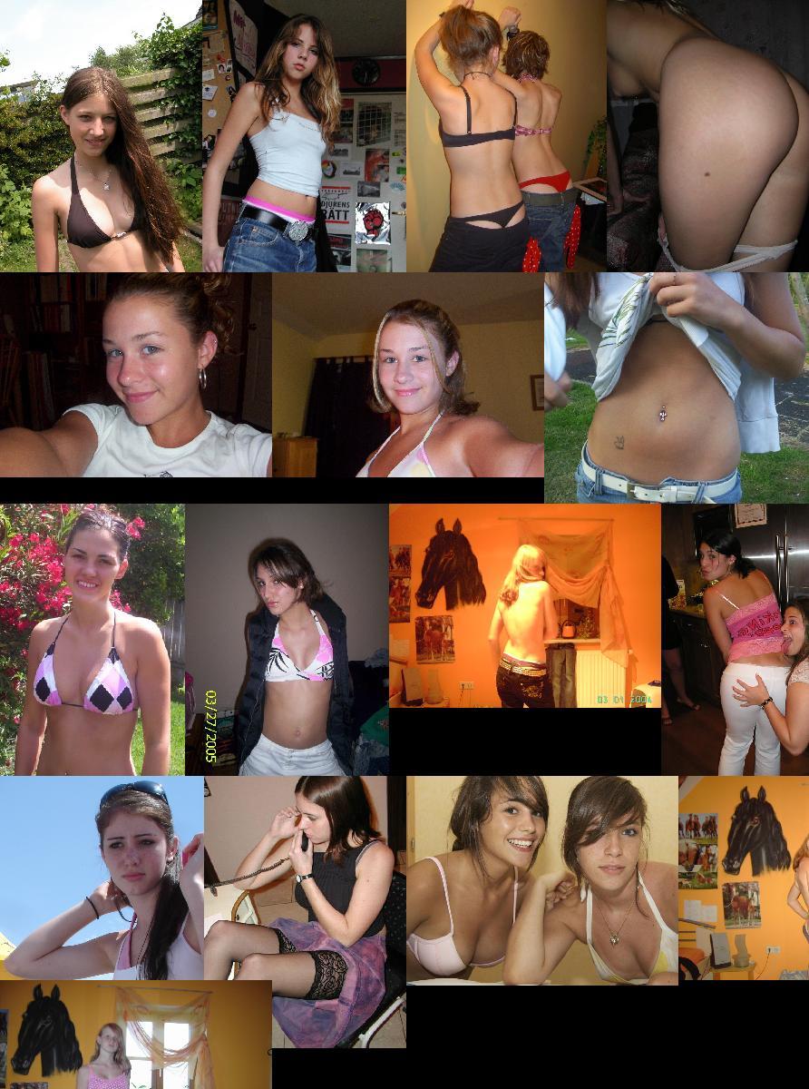 Cutlass reccomend Blog amateur girls nude