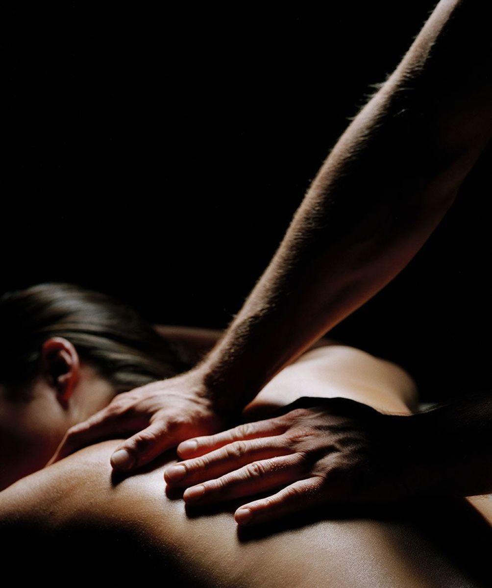 Erotic masage 1