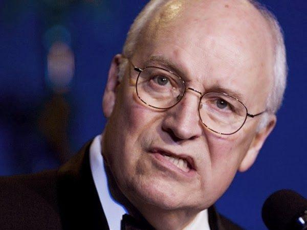 best of Liar Cheney dick