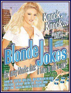 best of For adults jokes Blonde