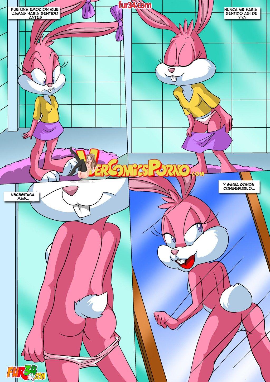 Looney Toons Cartoon Porn