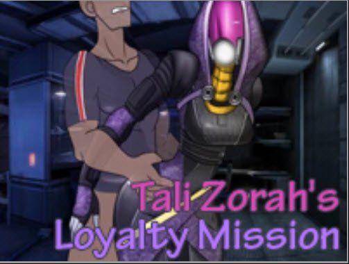 Whirly recommendet tali zorah