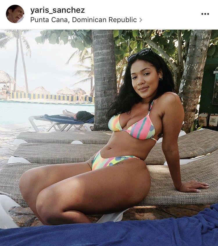 Dominicana sex fuck