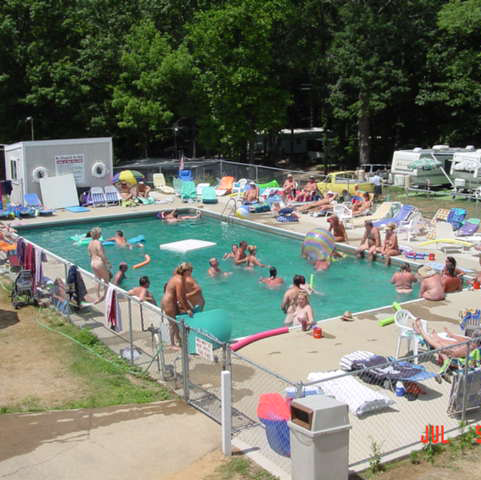 best of Nudist camps Midwest