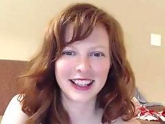 Hitch reccomend Hot pale redhead babe porn