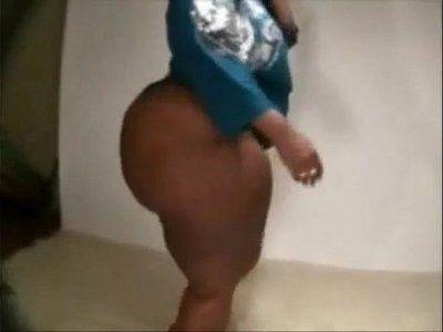 Outlaw recommend best of the world Fattest ass in