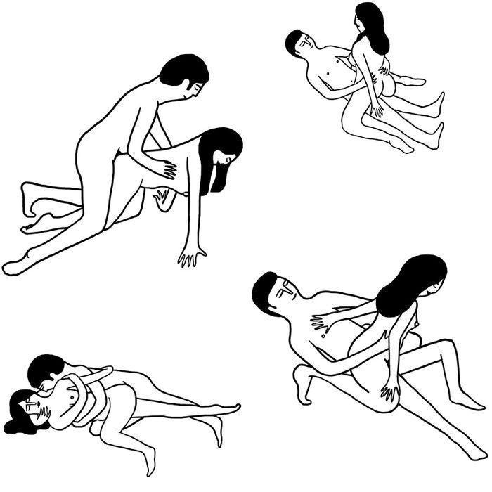 Lumberjack reccomend Oral sex positions for pregnancy