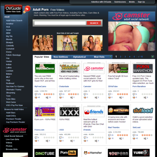 Hook reccomend Free porno web pages