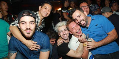 Equinox reccomend Gay bars near detroit