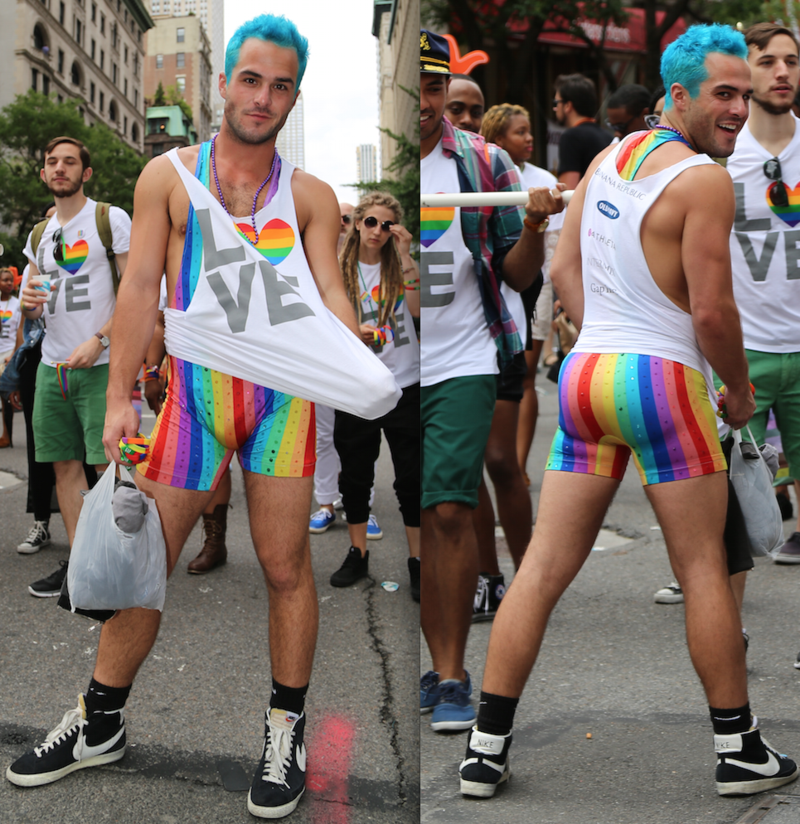 best of Nyc Gay pride week