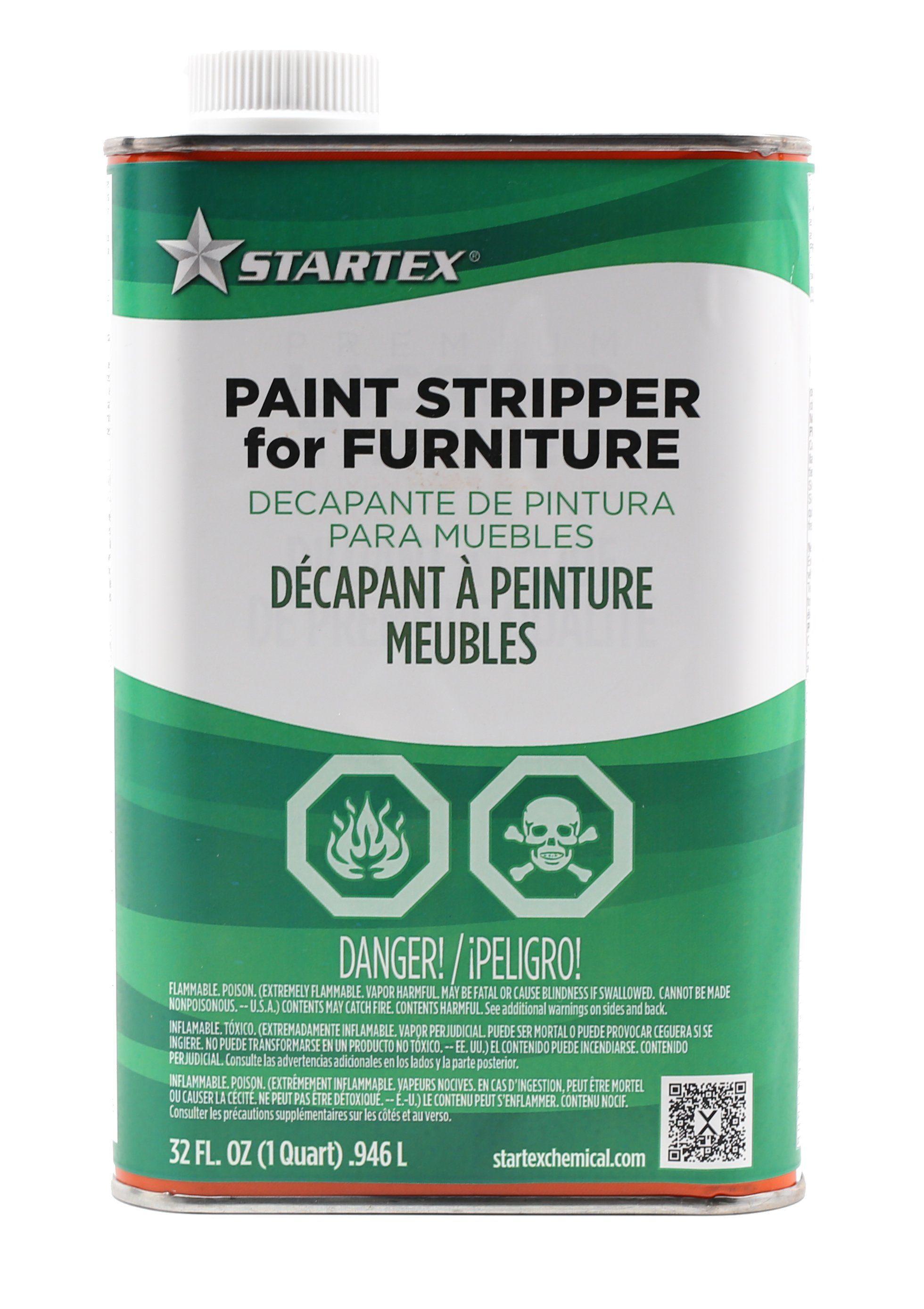 Klean strip paint clean up msds