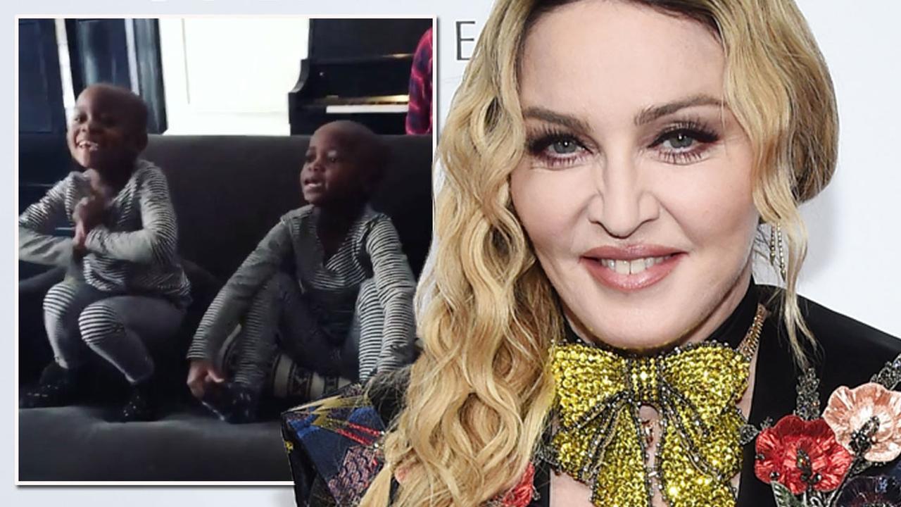 Clutch reccomend Madonna losing virginity experiences