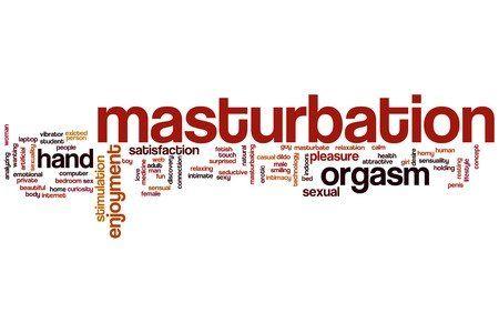 Masturbation phsychological effect