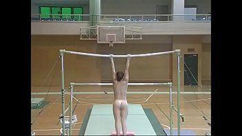 best of Balance Nude beam gym