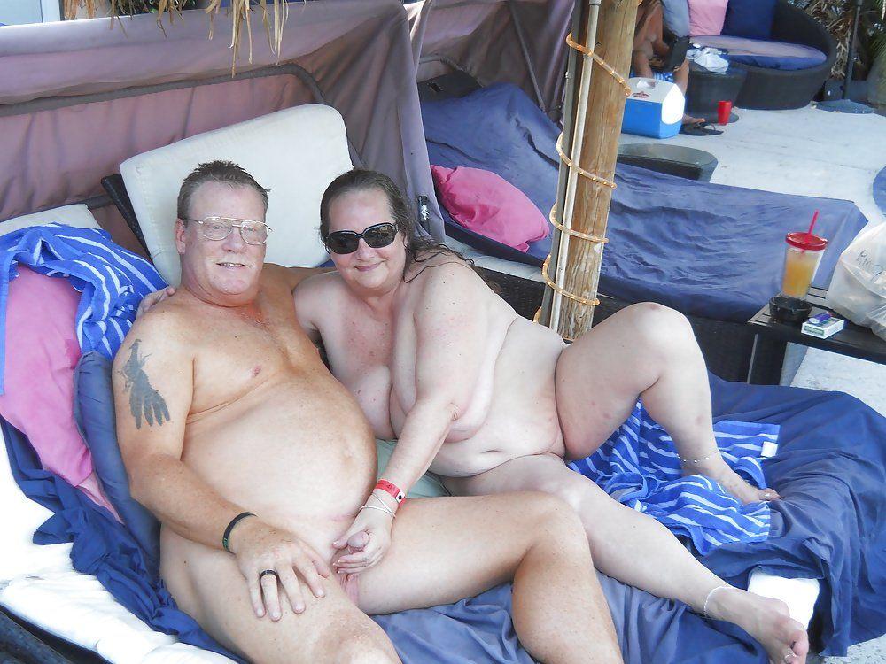 Palm Springs Cuckold Party