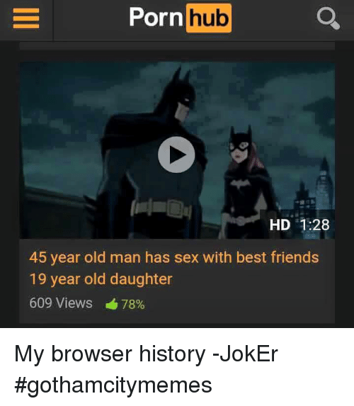 Porn hub jokes