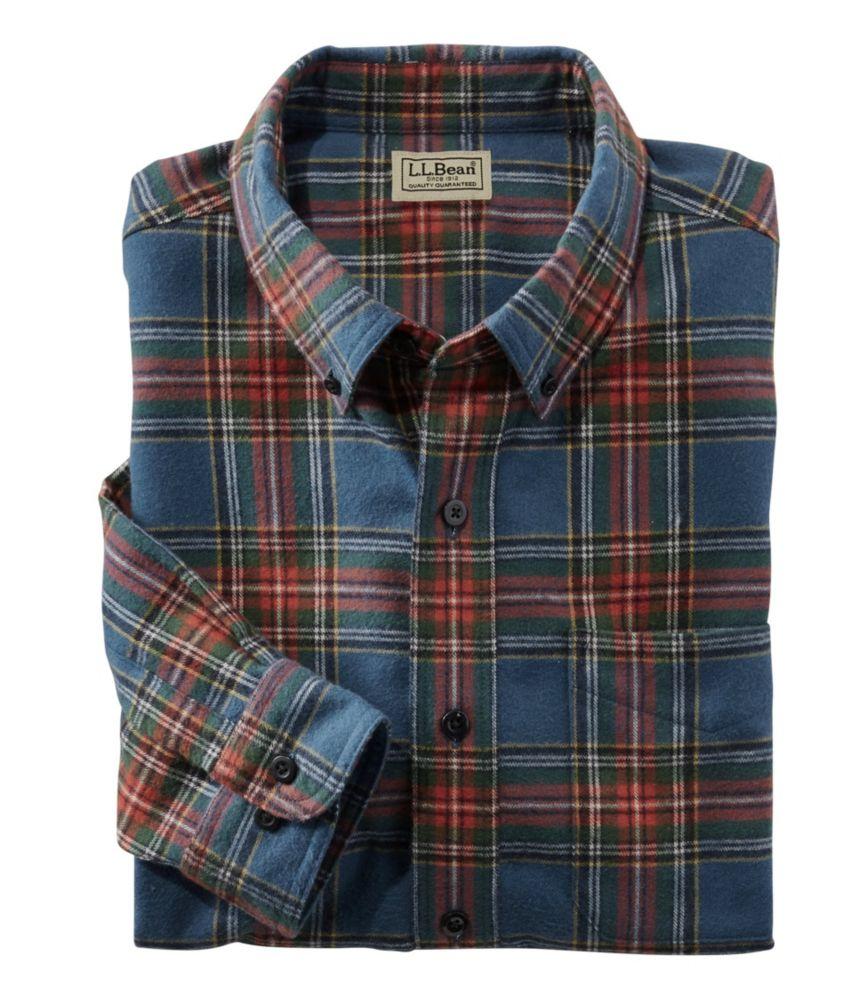 best of Shirts Redhead flannel